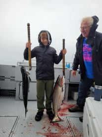 Catch fish!