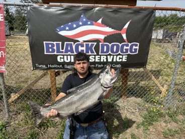 Big Catch