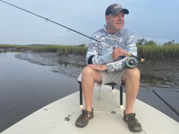Redfish 