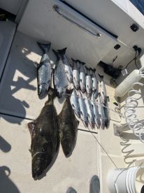 Alaska Fishing at its Best!