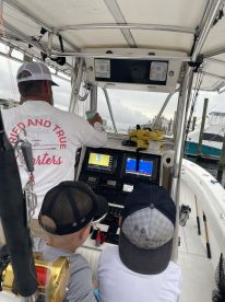 Capt Don Above and Beyond 