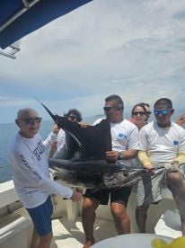 Best Fishing in Panama