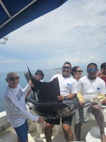 Best Fishing in Panama