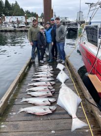 Epic fishing days!!!