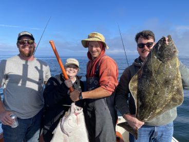 Epic fishing days!!!