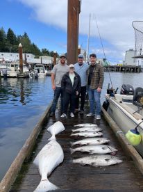 Epic fishing days!!!