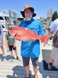 Amazing Fishing Trip That Far Exceeded Our Expectations 