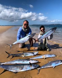 Great Day Fishing