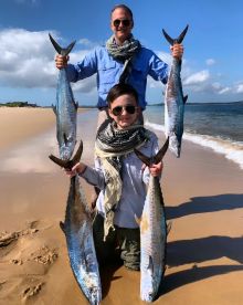Great Day Fishing