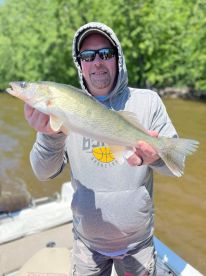 Best Way to Fish!