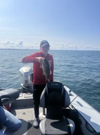 Who’s Kevin Vandam?