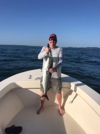 New England Trip