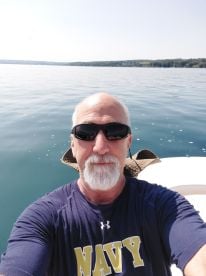 LUCKY Buck charters 