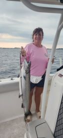 Great day fishing 