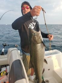 Great day fishing 