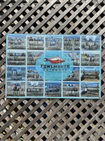 Limit out!