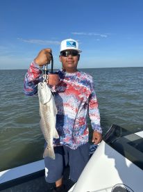 Baffin bay Run