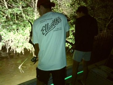 Awesome Bowfishing Trip!