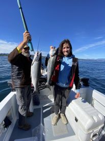 September fishing trip