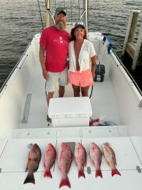 Fish fish fish!!