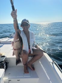 Fish fish fish!!
