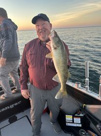 Here Fishy Fishy 
