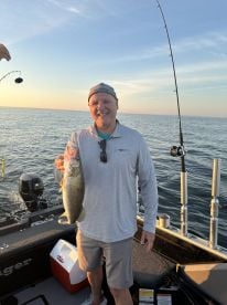 Here Fishy Fishy 