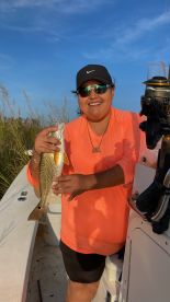 Great Birthday Fishing Trip
