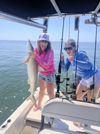 Best shark fishing!!!