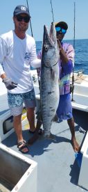 Great Fishing trip