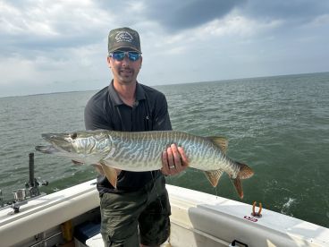 Veteran fishing trip!!! 
