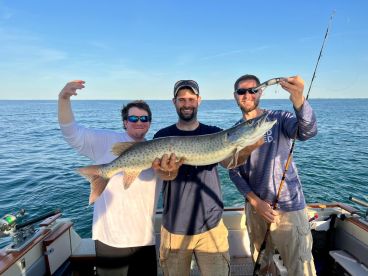 Veteran fishing trip!!! 