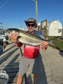 Capt. Ches