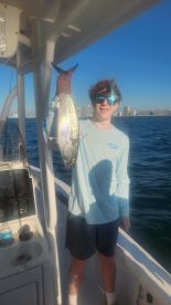 Great day fishing-