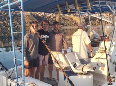 Fun trip! 