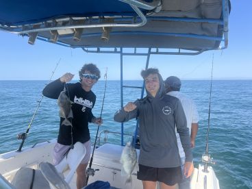 Fun trip! 