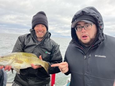An Amazing Experience and Father's Day Gift for Dad