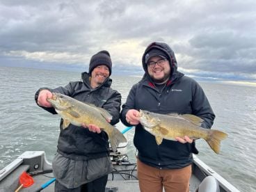 An Amazing Experience and Father's Day Gift for Dad