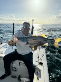 Half day trip with Capt Greg