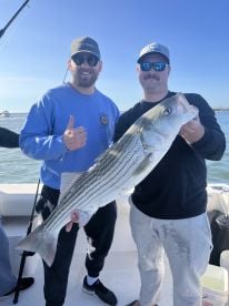 Excellent Trit with Brett and John 