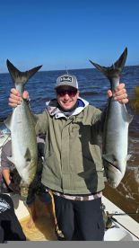 Blues galore!!!