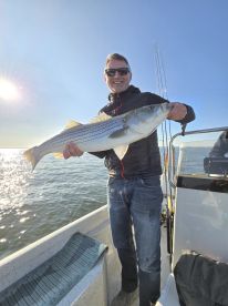 Fun day of Fishing