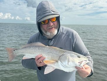 Great trip with Billy