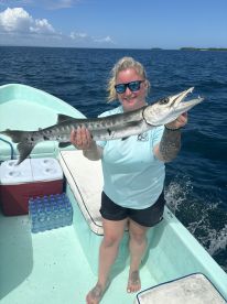 Absolutely The Best Fishing Captain