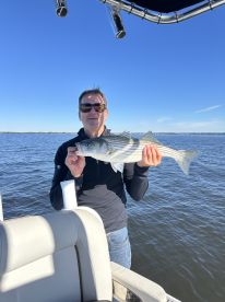 Beautiful day on the water