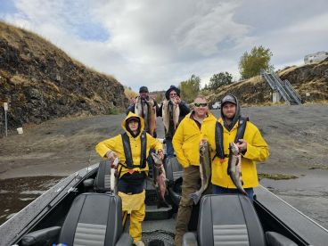 We had a blast