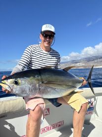 Good day with friends