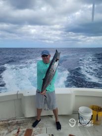 Great day on the water!