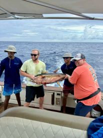 Ricky\u2019s Crew? Amazing!!!