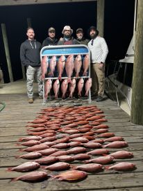 Great fishing trip!